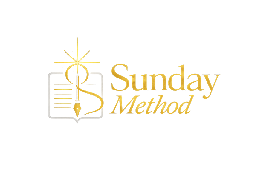 Sunday Method
